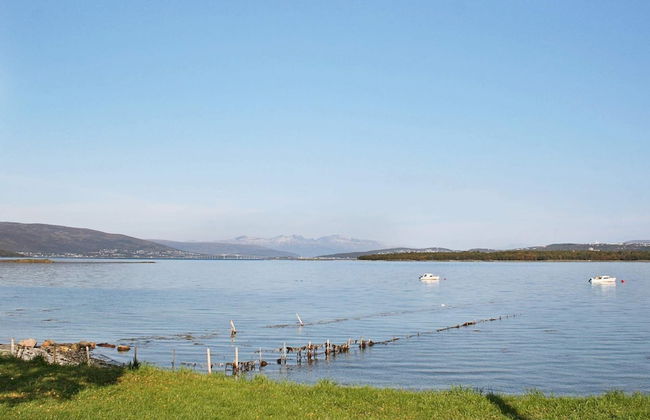 Holiday Home in Kvaløya - Foto 28