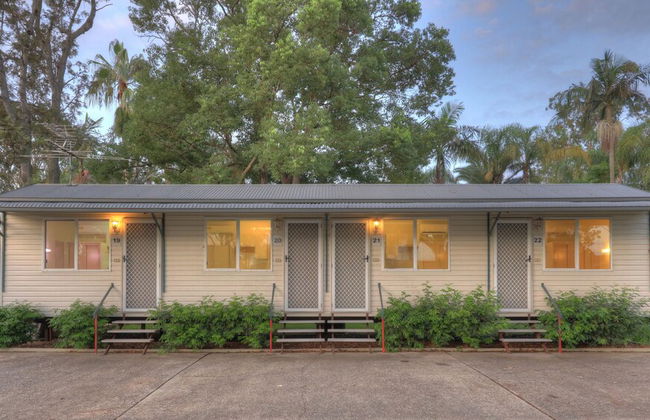 Glenwood Tourist Park & Motel - Foto 61