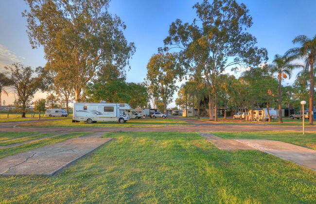 Glenwood Tourist Park & Motel - Foto 60