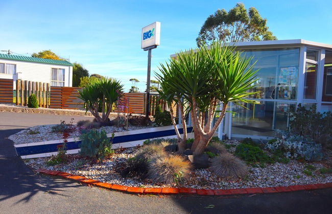BIG4 Tassie Getaway Park Ulverstone - Foto 2