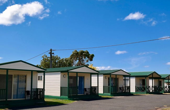 BIG4 Tassie Getaway Park Ulverstone - Foto 61