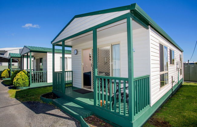BIG4 Tassie Getaway Park Ulverstone - Foto 28