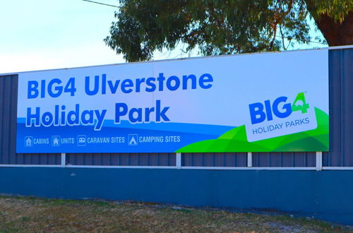 Foto 47 - BIG4 Ulverstone Holiday Park