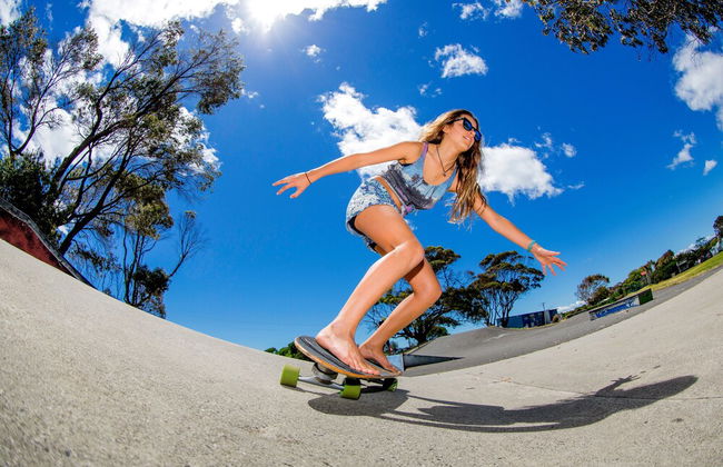 BIG4 Tassie Getaway Park Ulverstone - Foto 44