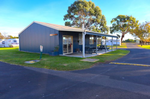 Foto 45 - BIG4 Ulverstone Holiday Park