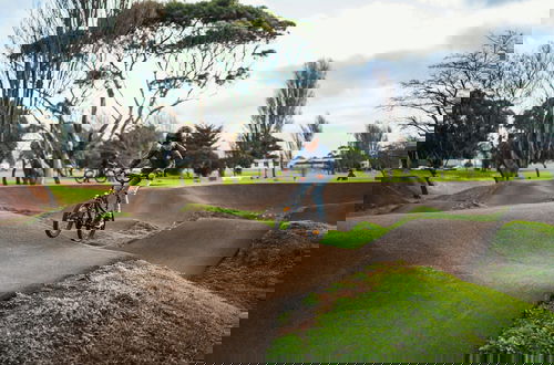 Foto 41 - BIG4 Tassie Getaway Park Ulverstone