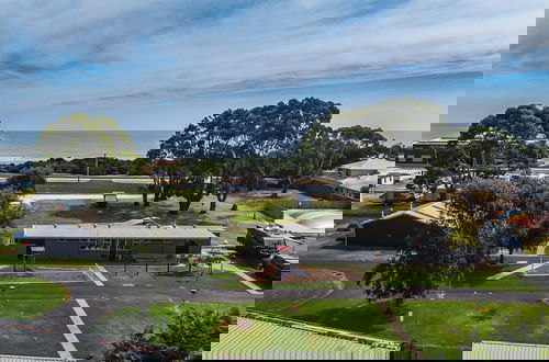 Foto 54 - BIG4 Tassie Getaway Park Ulverstone