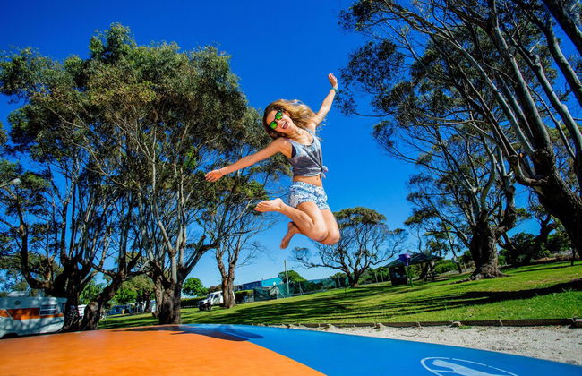 BIG4 Tassie Getaway Park Ulverstone - Foto 43