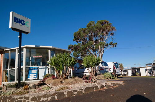 Photo 2 - BIG4 Ulverstone Holiday Park