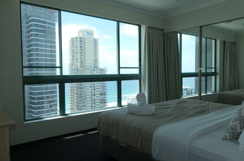 Photo 10 - 2 and 3 Bedroom Apartments within Crown Towers
