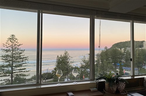 Foto 28 - Oceania Beachside Holiday Apartments
