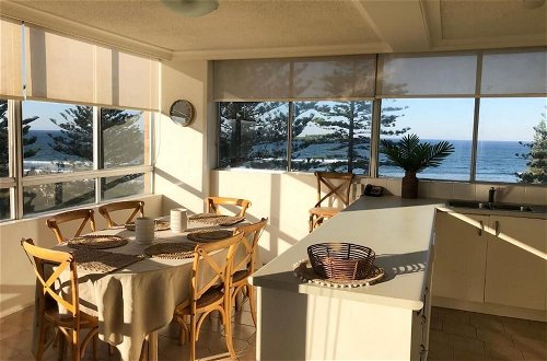 Foto 26 - Oceania Beachside Holiday Apartments