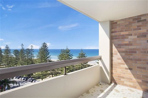 Foto 71 - Oceania Beachside Holiday Apartments