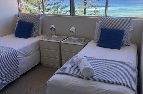 Foto 6 - Oceania Beachside Holiday Apartments