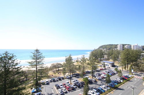 Photo 73 - Oceania Beachside Holiday Apartments