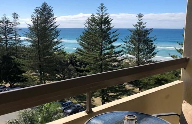 Oceania Beachside Holiday Apartments - Foto 55