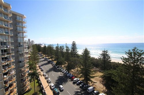 Foto 74 - Oceania Beachside Holiday Apartments