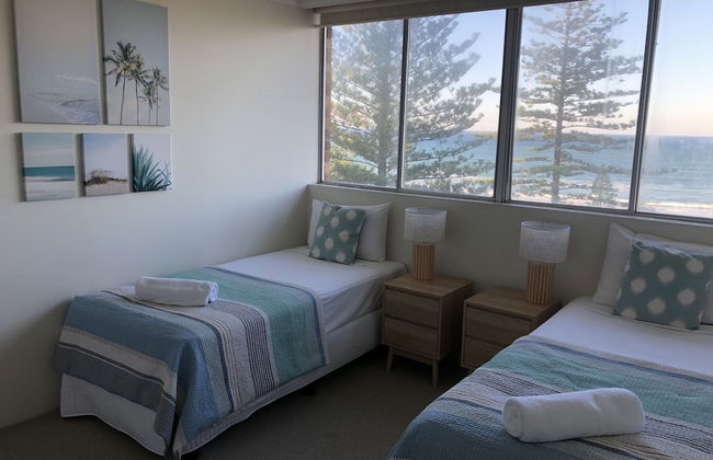 Oceania Beachside Holiday Apartments - Foto 18