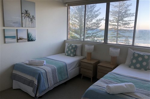 Foto 16 - Oceania Beachside Holiday Apartments