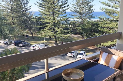 Foto 49 - Oceania Beachside Holiday Apartments