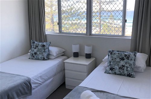 Foto 10 - Oceania Beachside Holiday Apartments