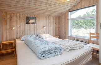 Photo 2 - 10 Person Holiday Home in Thisted