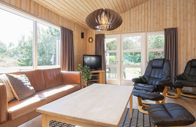 Luxury Retreat in Klitmoller - By Traum Ferienwohnungen - Foto 27