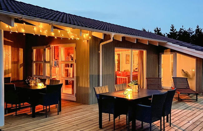 Luxury Retreat in Klitmoller - By Traum Ferienwohnungen - Foto 72
