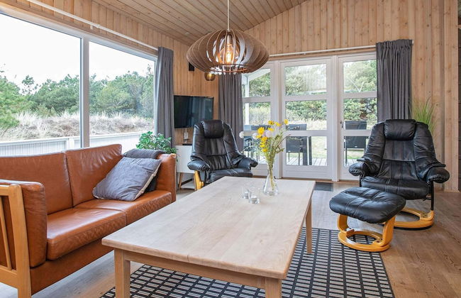 Luxury Retreat in Klitmoller - By Traum Ferienwohnungen - Foto 50