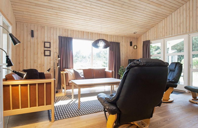 Luxury Retreat in Klitmoller - By Traum Ferienwohnungen - Foto 58