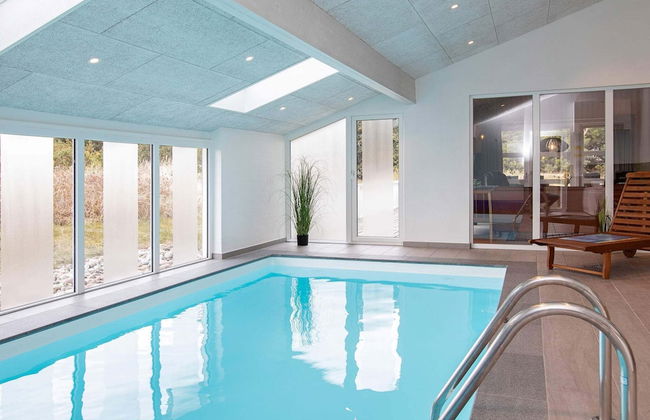 Luxury Retreat in Klitmoller - By Traum Ferienwohnungen - Foto 8