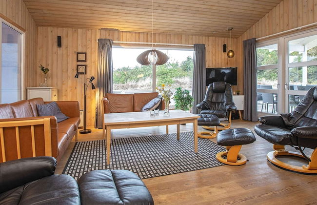 Luxury Retreat in Klitmoller - By Traum Ferienwohnungen - Foto 24