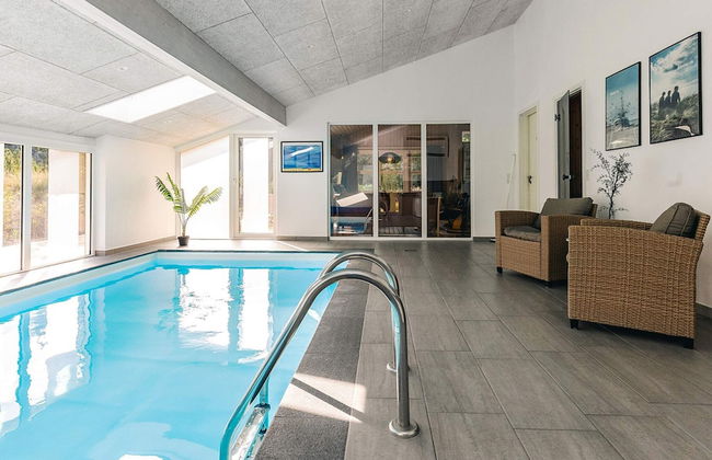 Luxury Retreat in Klitmoller - By Traum Ferienwohnungen - Foto 12