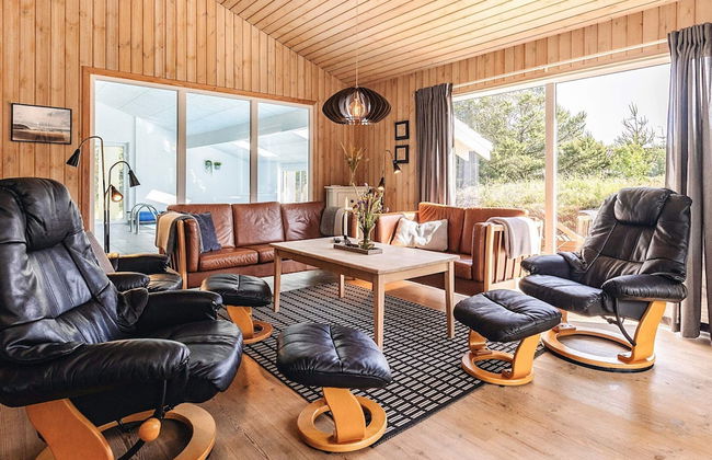 Luxury Retreat in Klitmoller - By Traum Ferienwohnungen - Foto 36