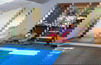 Photo 3 - 10 Person Holiday Home in Thisted