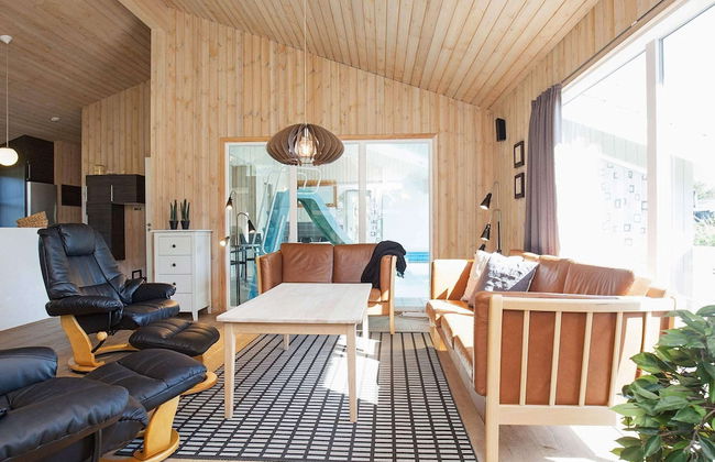 Luxury Retreat in Klitmoller - By Traum Ferienwohnungen - Foto 62