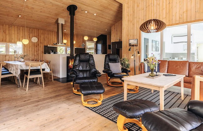 Luxury Retreat in Klitmoller - By Traum Ferienwohnungen - Foto 32