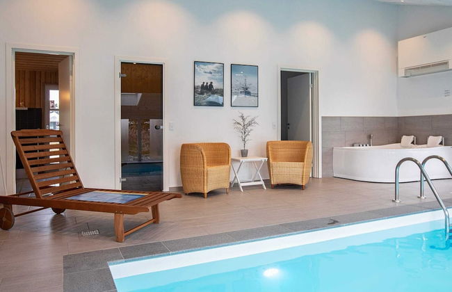 Luxury Retreat in Klitmoller - By Traum Ferienwohnungen - Foto 5