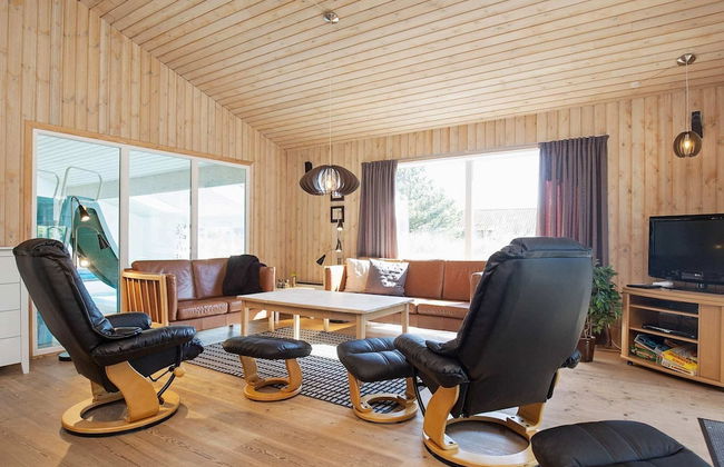Luxury Retreat in Klitmoller - By Traum Ferienwohnungen - Foto 2