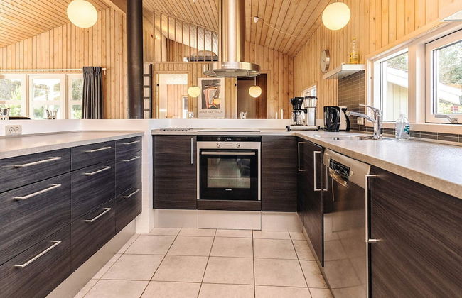Luxury Retreat in Klitmoller - By Traum Ferienwohnungen - Foto 35