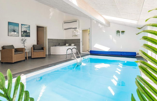 Luxury Retreat in Klitmoller - By Traum Ferienwohnungen - Foto 11