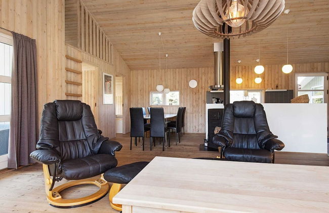 Luxury Retreat in Klitmoller - By Traum Ferienwohnungen - Foto 64