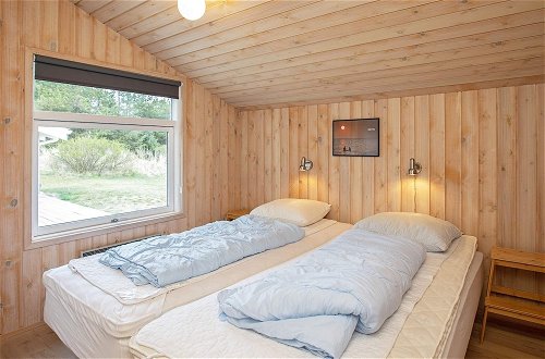 Photo 16 - 10 Person Holiday Home in Thisted