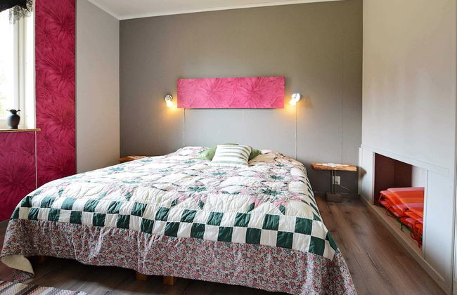 Holiday Home in Ryssby - Foto 17