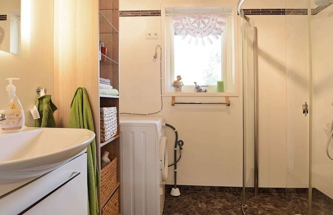 Holiday Home in Ryssby - Foto 12
