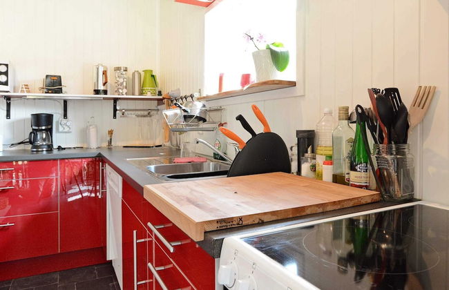 Holiday Home in Ryssby - Foto 15
