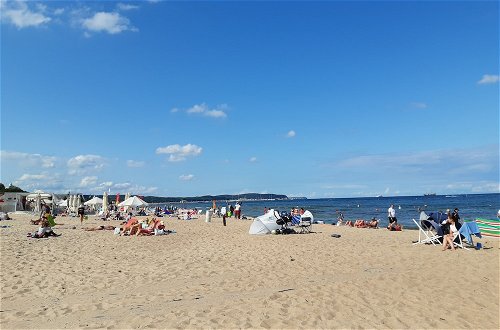 Foto 30 - Sopot 34 przy plaży