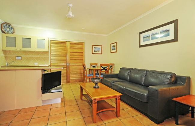 at Boathaven Bay Holiday Apartments - Foto 30