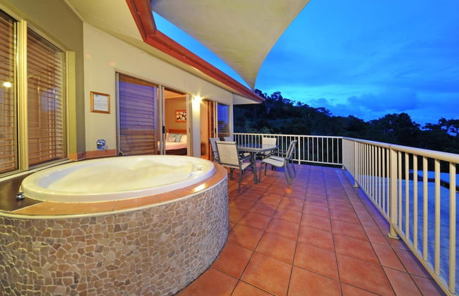 at Boathaven Bay Holiday Apartments - Foto 37