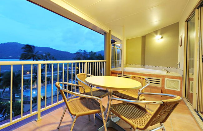 at Boathaven Bay Holiday Apartments - Foto 38